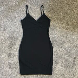 Wild Fable bodycon mini dress